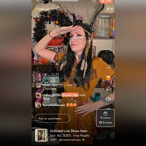 Meet your Posher, Crystal - Picture 5 of 16